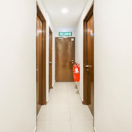 Dyaya Hotel Malacca Ngoại thất bức ảnh