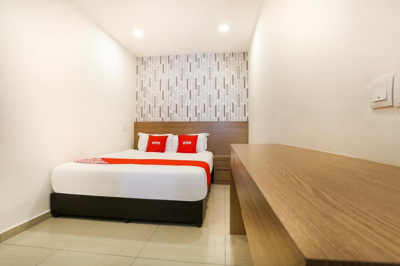 Dyaya Hotel Malacca Ngoại thất bức ảnh