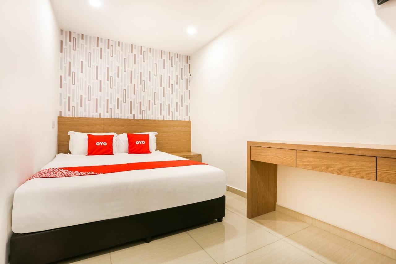 Dyaya Hotel Malacca Ngoại thất bức ảnh