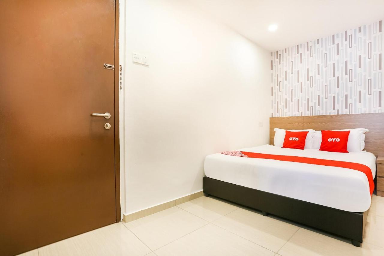 Dyaya Hotel Malacca Ngoại thất bức ảnh