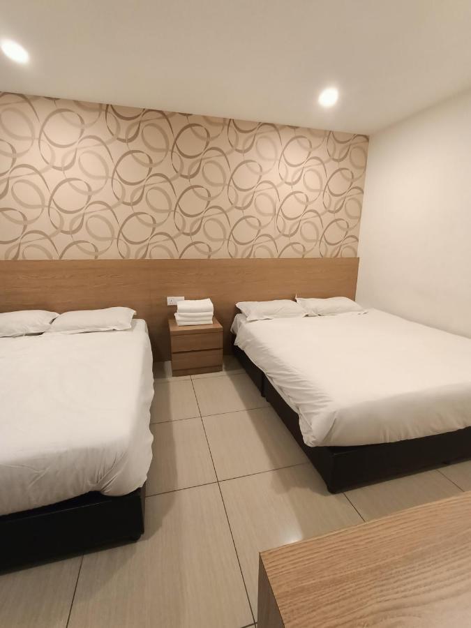 Dyaya Hotel Malacca Ngoại thất bức ảnh