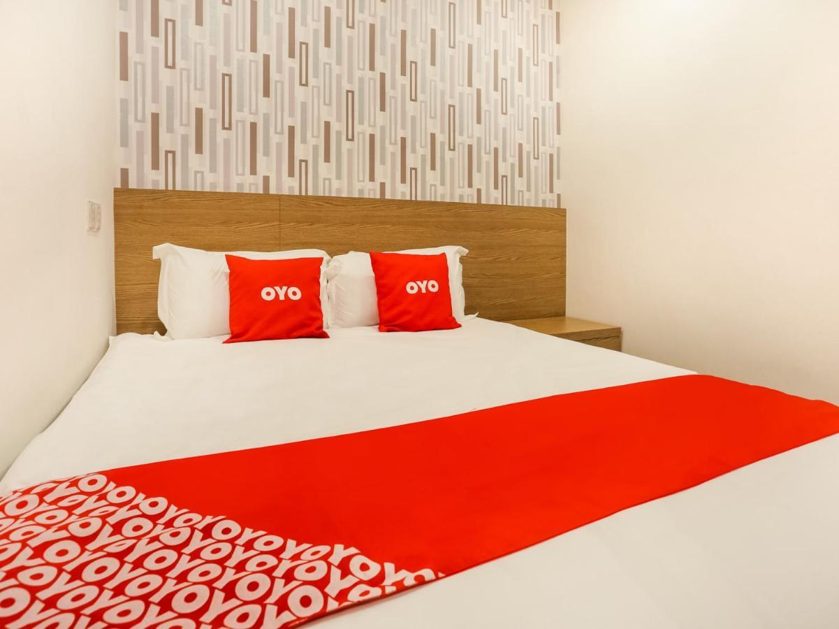 Dyaya Hotel Malacca Ngoại thất bức ảnh